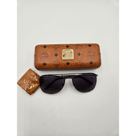 MCM Other - MCM Sunglasses Aviator Style Designer Eyewear Fashion Shades